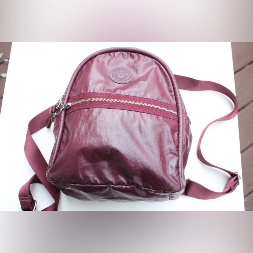 Kipling Kae backpack - Picture 6 of 13